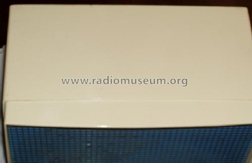 4-X-648 Ch= RC-1140; RCA RCA Victor Co. (ID = 1425770) Radio