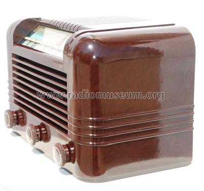 56X Ch= RC-1011; RCA RCA Victor Co. (ID = 1837972) Radio