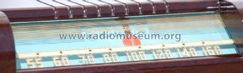 56X Ch= RC-1011; RCA RCA Victor Co. (ID = 1837974) Radio
