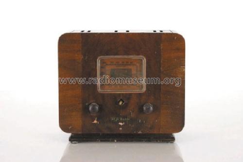 5X3 ; RCA RCA Victor Co. (ID = 210257) Radio