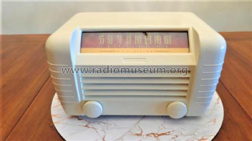 65X2 Ch= RC-1064; RCA RCA Victor Co. (ID = 2614620) Radio