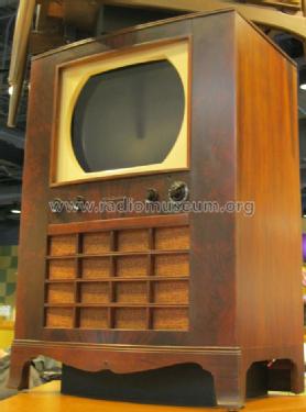 6T65 'Highland' Ch= KCS47A; RCA RCA Victor Co. (ID = 1096965) Television