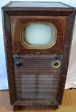 721TCS KCS-26A-1; RCA RCA Victor Co. (ID = 199031) Television