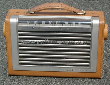 7-BT-10K Ch= RC-1156; RCA RCA Victor Co. (ID = 593040) Radio