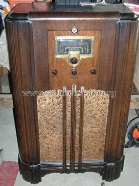 7K1 ; RCA RCA Victor Co. (ID = 1181123) Radio