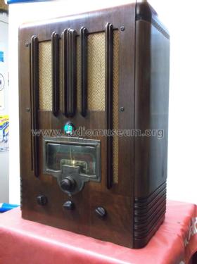 7T1 ; RCA RCA Victor Co. (ID = 1809397) Radio