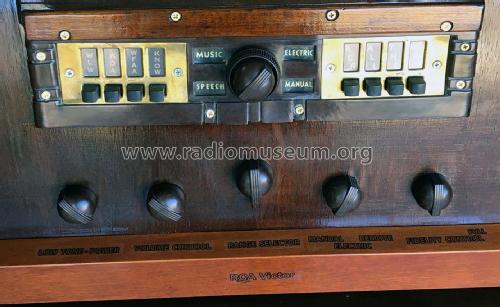 813K ; RCA RCA Victor Co. (ID = 2736788) Radio