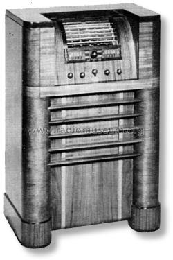 813K ; RCA RCA Victor Co. (ID = 712597) Radio