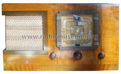 86T44 ; RCA RCA Victor Co. (ID = 859624) Radio