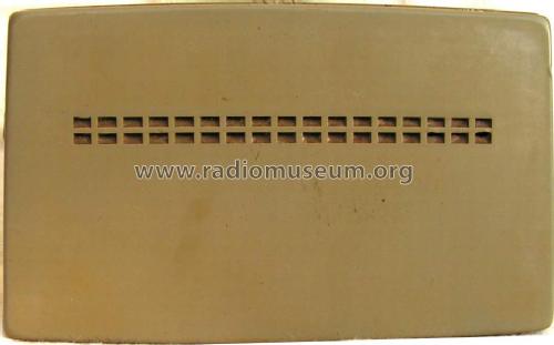 Transistor Six 9-BT-9H Ch= RC-1164A or RC-1164B; RCA RCA Victor Co. (ID = 1037189) Radio