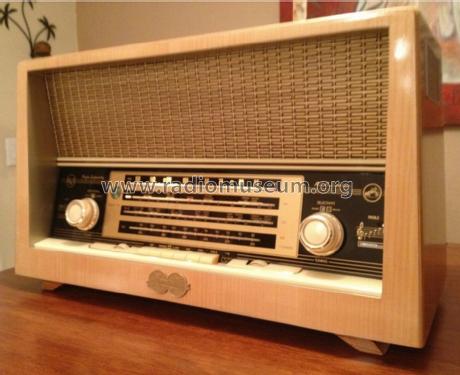 9-INT-1 Ch= RC-1172; RCA RCA Victor Co. (ID = 1214548) Radio