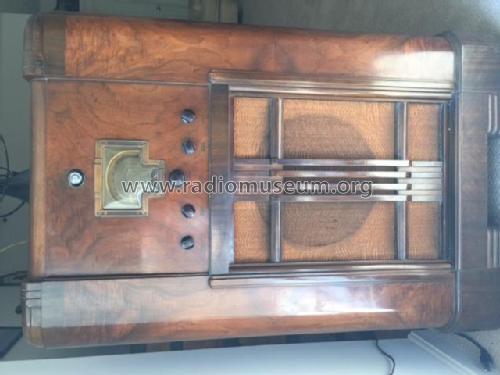 9K2 ; RCA RCA Victor Co. (ID = 1878535) Radio