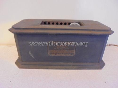 AP-935 Power Amp.; RCA RCA Victor Co. (ID = 2058886) Ampl/Mixer