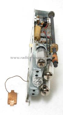 B-411 Ch= RC-1098; RCA RCA Victor Co. (ID = 2517557) Radio