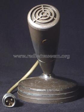 BK-1A MI-11007; RCA RCA Victor Co. (ID = 1194833) Microphone/PU