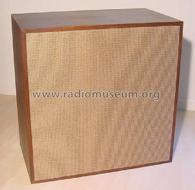 MI-11411-A ; RCA RCA Victor Co. (ID = 1044437) Speaker-P