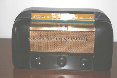 Q103 Ch= RC-1044; RCA RCA Victor Co. (ID = 173176) Radio