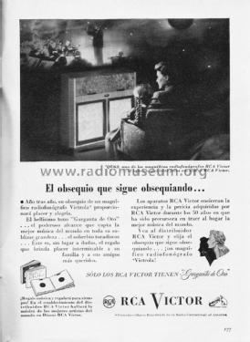 QU62 Ch= RC-602B; RCA RCA Victor Co. (ID = 2450283) Radio