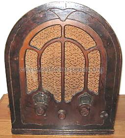 R-28 Ch= R-28-P; RCA RCA Victor Co. (ID = 474289) Radio