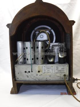 R-37-P ; RCA RCA Victor Co. (ID = 2324084) Radio