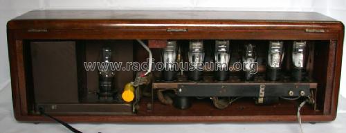 Radiola 17 AR-927; RCA RCA Victor Co. (ID = 524252) Radio