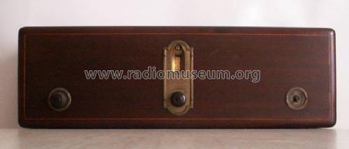 Radiola 17 AR-927; RCA RCA Victor Co. (ID = 695541) Radio