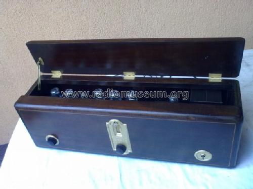 Radiola 17 AR-927; RCA RCA Victor Co. (ID = 1494773) Radio
