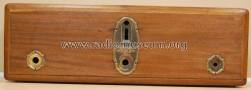 Radiola 18 AC AR-936; RCA RCA Victor Co. (ID = 2706268) Radio