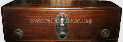 Radiola 18 AC AR-936; RCA RCA Victor Co. (ID = 427394) Radio