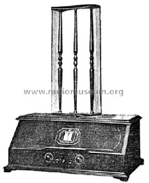 Radiola 25 AR-919; RCA RCA Victor Co. (ID = 112191) Radio