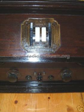 Radiola 25 AR-919; RCA RCA Victor Co. (ID = 130429) Radio