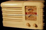 Radiola 501 Ch= RC-464 ; RCA RCA Victor Co. (ID = 822878) Radio