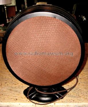 Radiola Loudspeaker 100; RCA RCA Victor Co. (ID = 1401980) Speaker-P