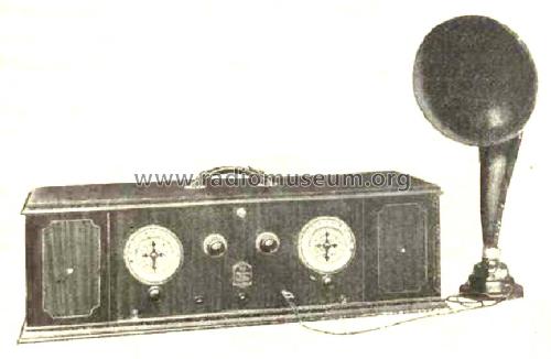Radiola Superheterodyne AR-812 'Semi-Portable'; RCA RCA Victor Co. (ID = 1278164) Radio