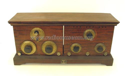 Radiola V AR885; RCA RCA Victor Co. (ID = 2350654) Radio