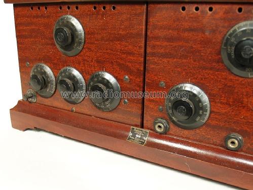 Radiola VI AR-895; RCA RCA Victor Co. (ID = 1399011) Radio