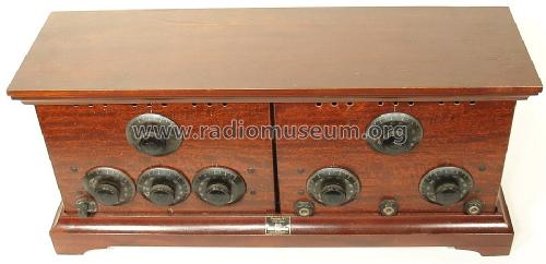 Radiola VI AR-895; RCA RCA Victor Co. (ID = 1399018) Radio
