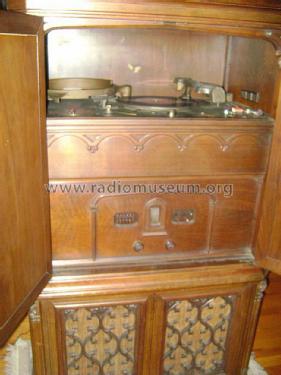RAE-79; RCA RCA Victor Co. (ID = 1048694) Radio