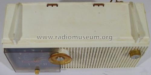 RFD 15 V Ch= RC-1213C; RCA RCA Victor Co. (ID = 1049084) Radio