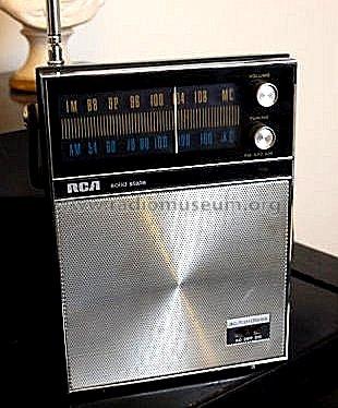 RZM 170E ; RCA RCA Victor Co. (ID = 1110214) Radio