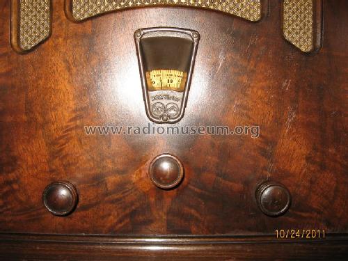 Superette R7-AC; RCA RCA Victor Co. (ID = 1080120) Radio