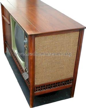 The Warrington Ch= CTC12; RCA RCA Victor Co. (ID = 682107) TV Radio