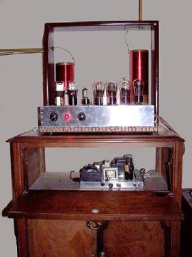 Theremin ; RCA RCA Victor Co. (ID = 435171) Musikinstrumente