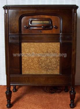 Victor Radio R32; RCA RCA Victor Co. (ID = 51525) Radio