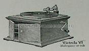 Victrola VI; RCA RCA Victor Co. (ID = 1040177) TalkingM