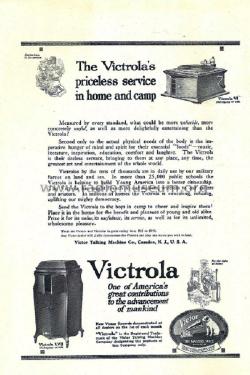 Victrola VI; RCA RCA Victor Co. (ID = 2134483) TalkingM