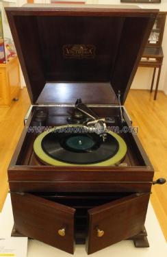 Victrola VV-IX ; RCA RCA Victor Co. (ID = 2055273) TalkingM