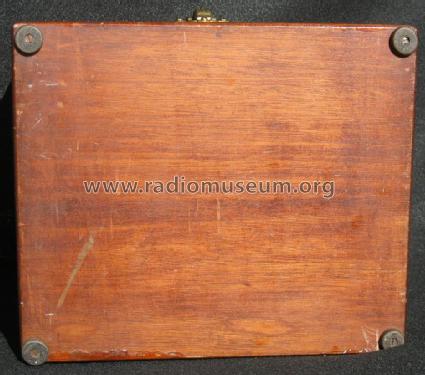 Westinghouse Aeriola Sr ; RCA RCA Victor Co. (ID = 1359585) Radio