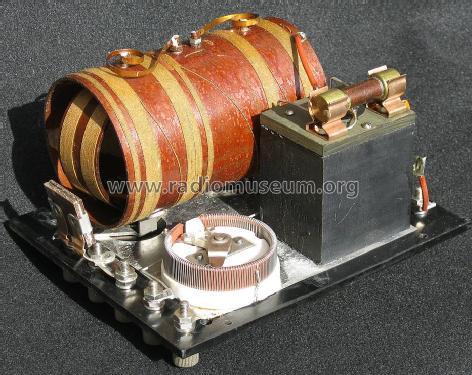 Westinghouse Aeriola Sr ; RCA RCA Victor Co. (ID = 1359592) Radio