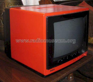 XL 100 EPR295V; RCA RCA Victor Co. (ID = 1130462) Television